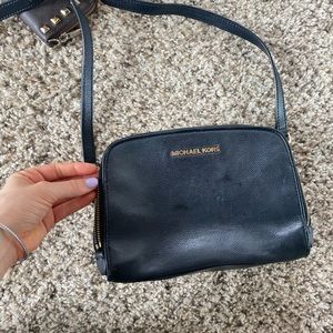 Micheal Korean cross body